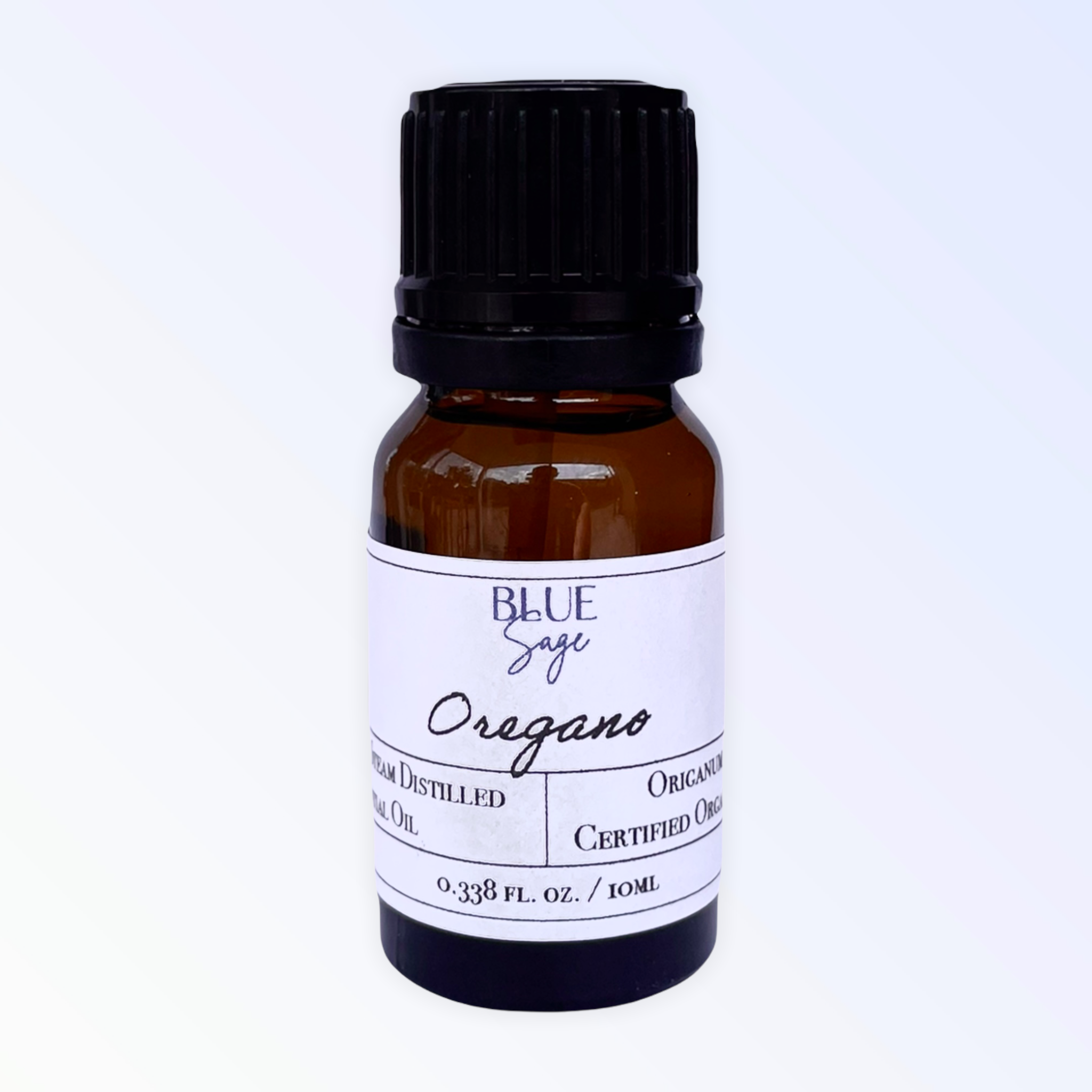 Oregano Essential Oil 10ml - 100% Pure