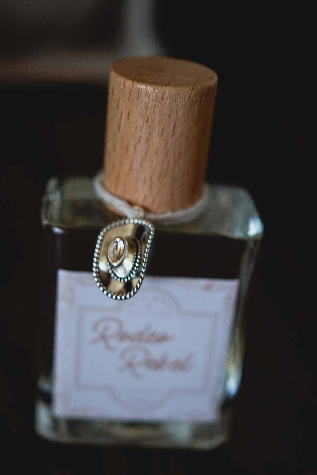 Rodeo Rebel Non-Toxic Perfume | Wild West Inspired