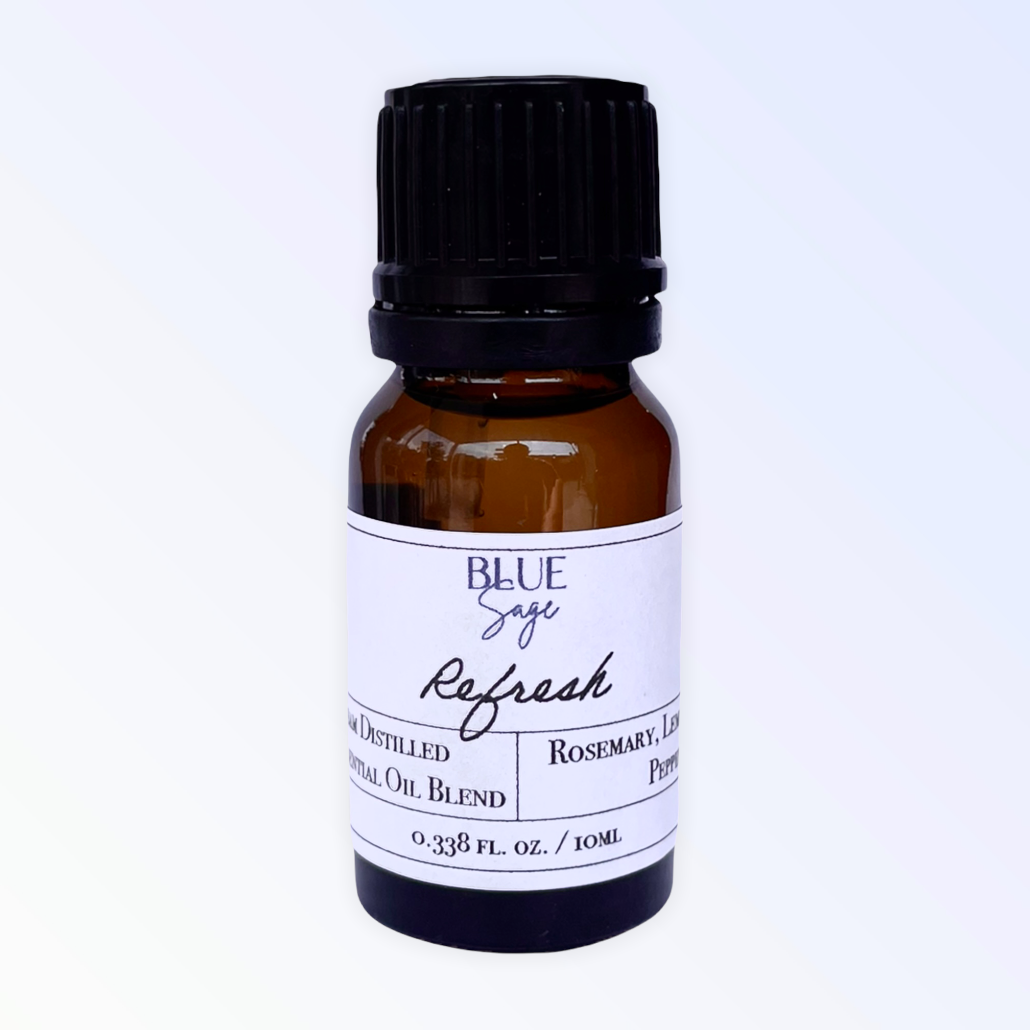 Refresh Blend Essential Oil 10ml - 100% Pure